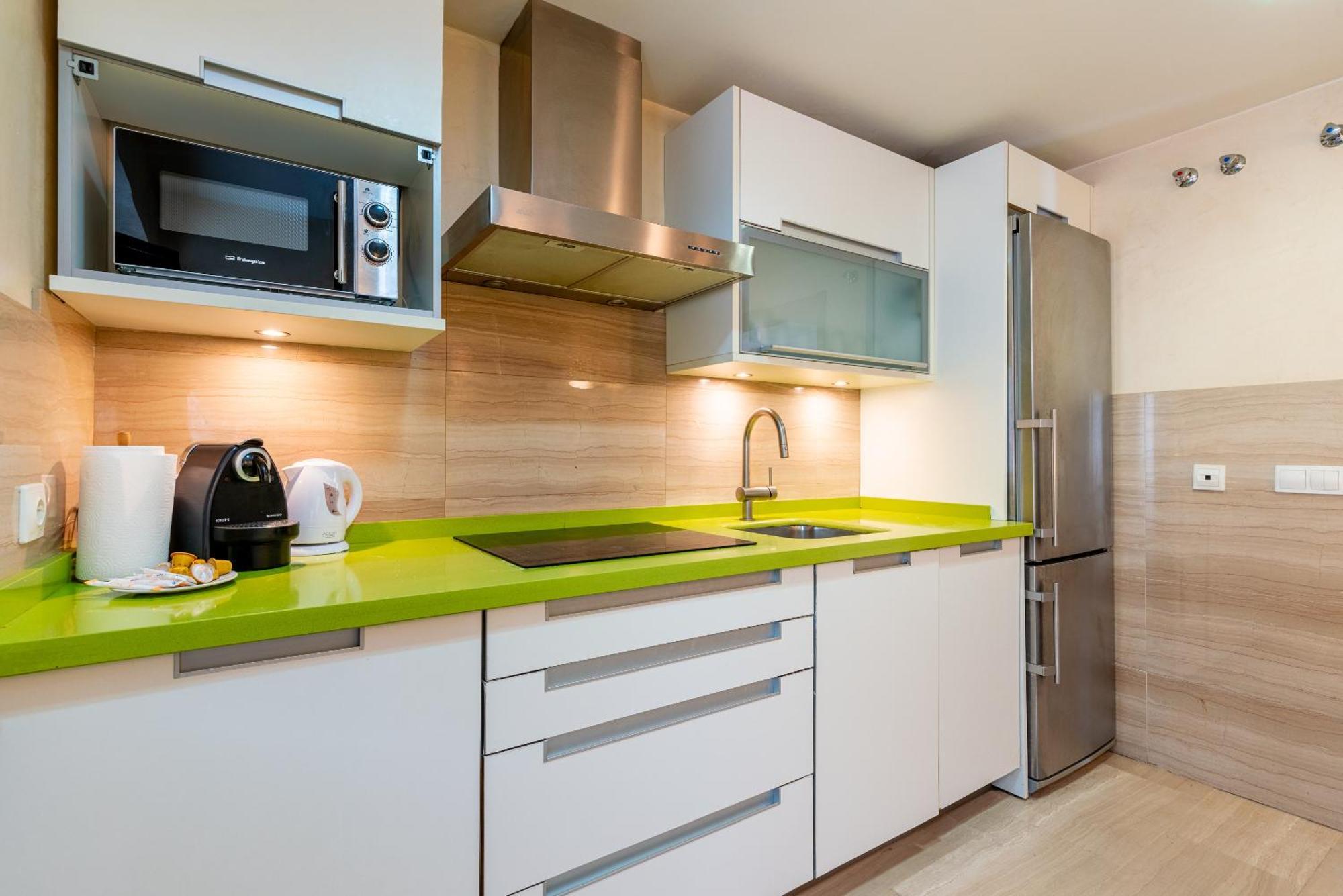 Apartamento Pyl Centro Junto Catedral Sevilha