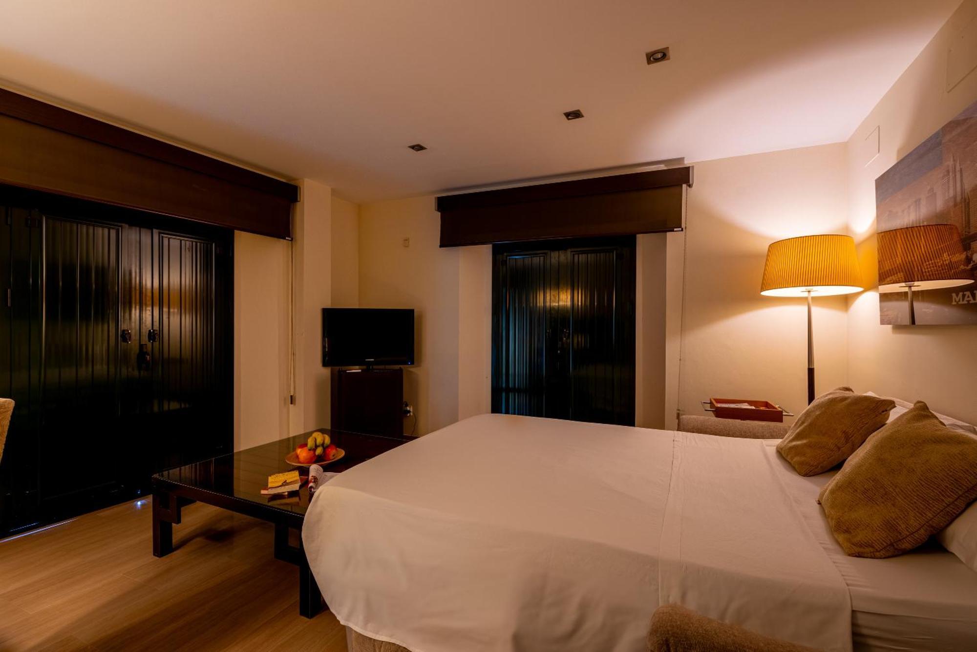 Apartamento Pyl Centro Junto Catedral Sevilha