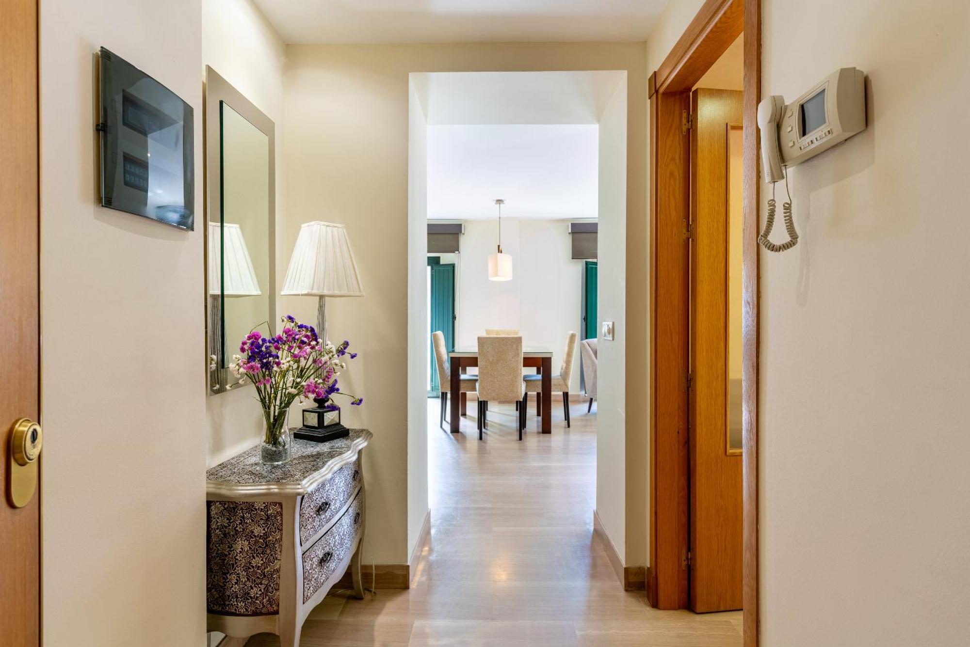Apartamento Pyl Centro Junto Catedral Sevilha