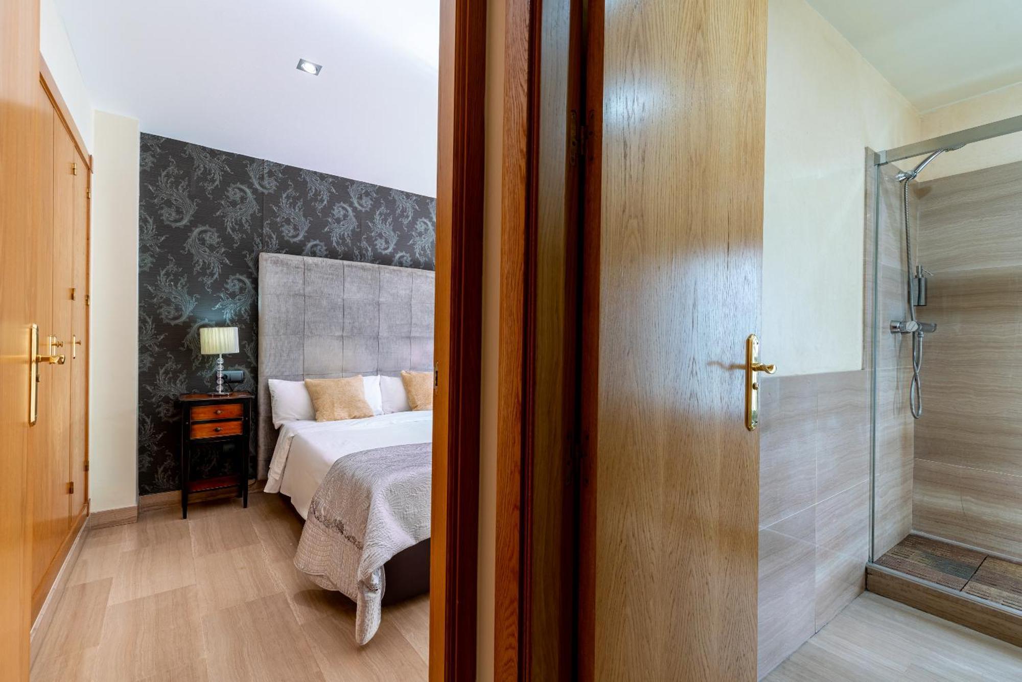 Apartamento Pyl Centro Junto Catedral Sevilha